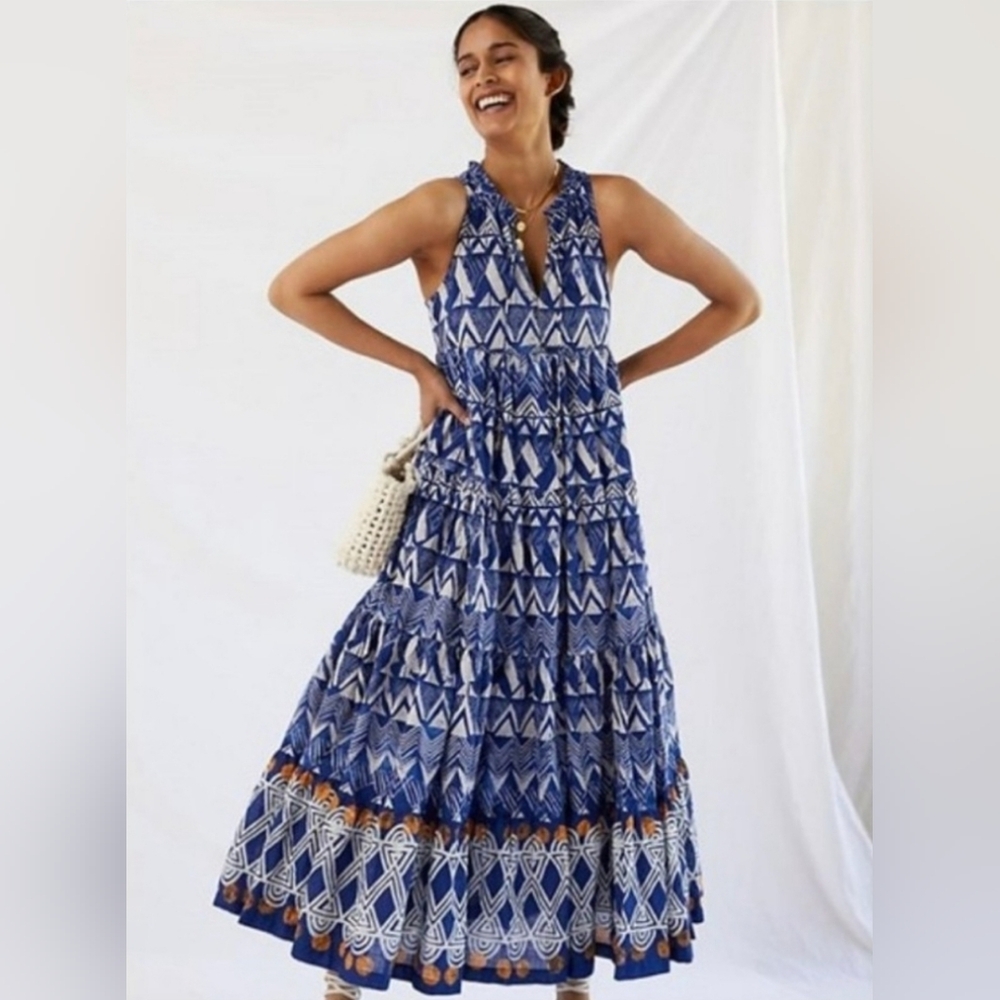 Anthropologie dress